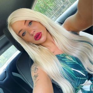 Meet your Posher, Nikole